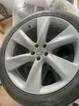 265/45R21 Yokohama