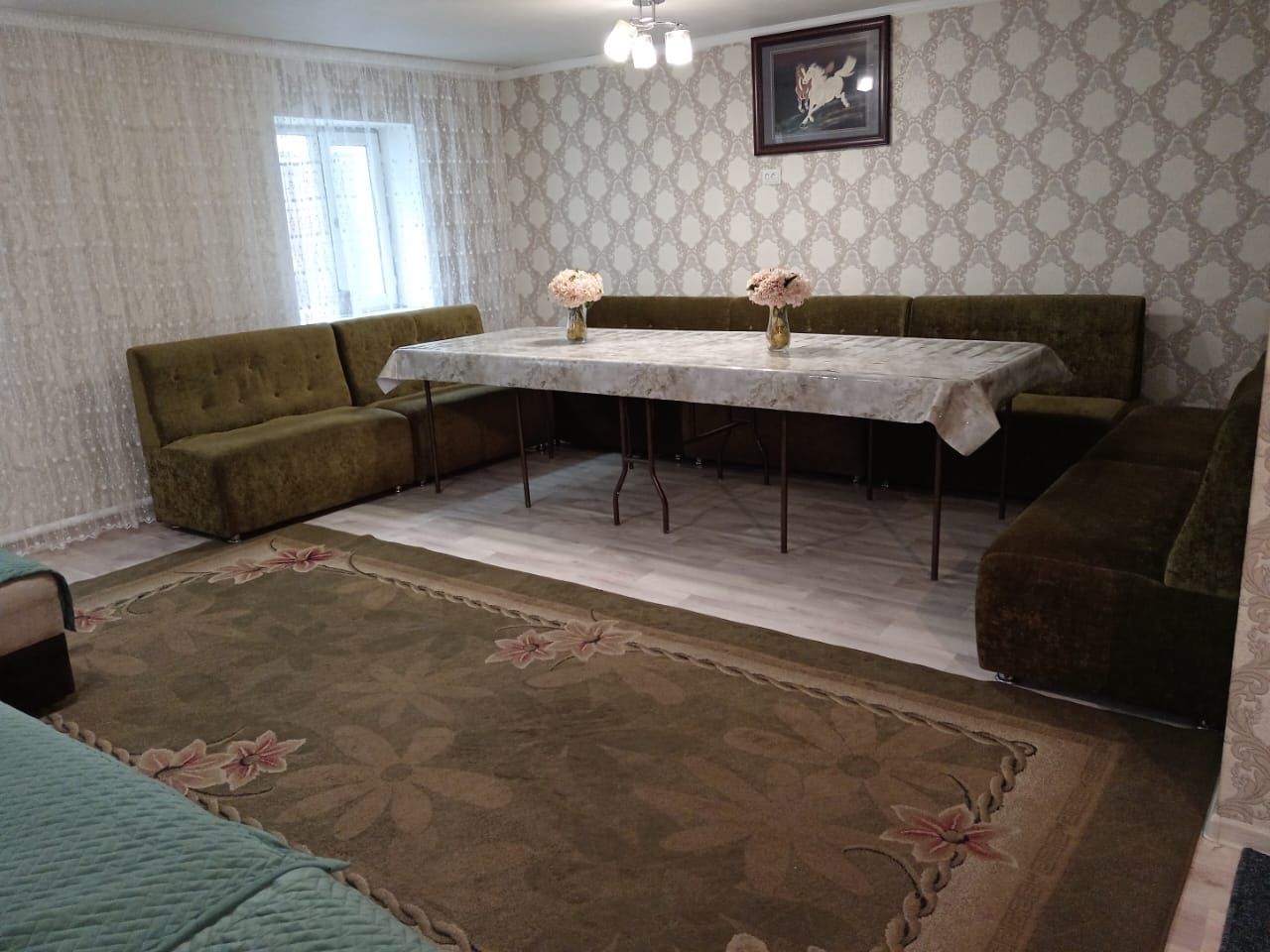Недвижимость посуточно