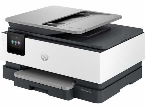 Продается принтер МФУ (струйный, цветной) HP OfficeJet Pro 8123.