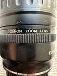 Объектив Canon EF 100-300mm f/4.5-5.6 USM