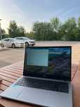 Продам ноутбук acer E10  серый