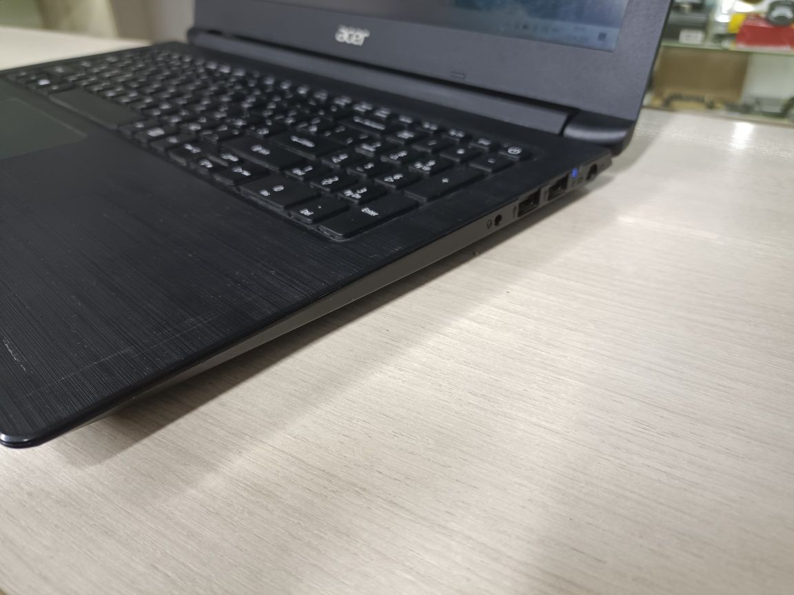 Продам ноутбук Acer для работы