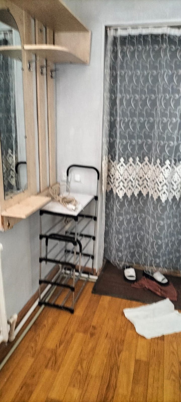 Сдается суточная квартира