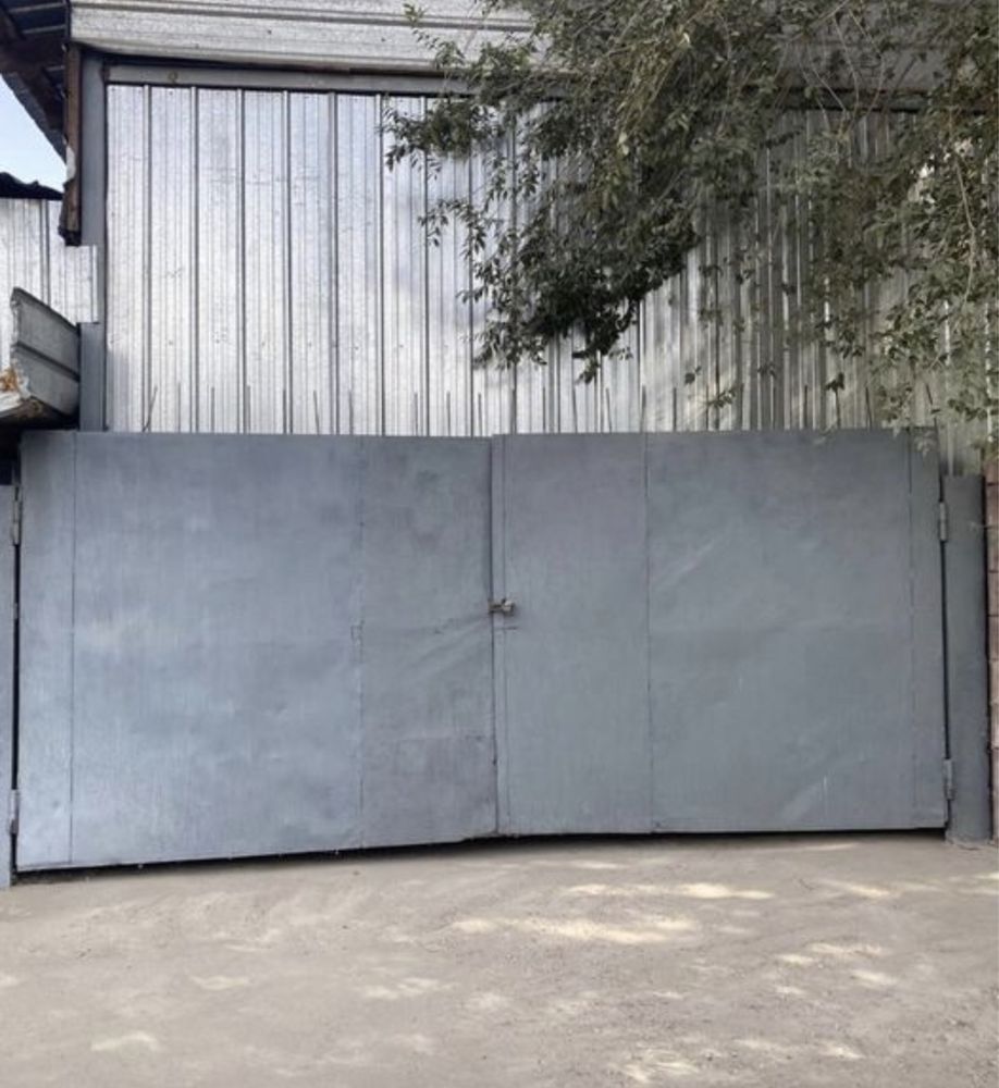 Продам Ворота 125000 тг