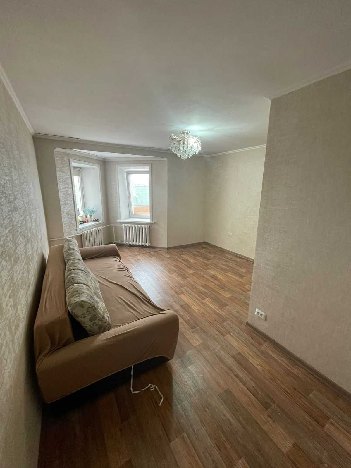 Продам 1-ком квартиру, в районе Колхозного рынка