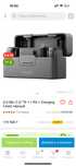 Продам срочно почти новую Петличку DJI Mic 2
