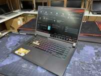 Ноутбук Asus ROG Strix G15 Ryzen 7-4800H/RAM 8GB/SSD 512GB/GTX 1650