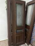 Продам двери в хорошем состояний