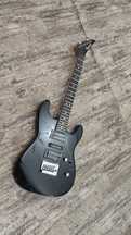 Charvette be charvel (made in Japan )