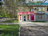 Коммерческое помещение в центре города.