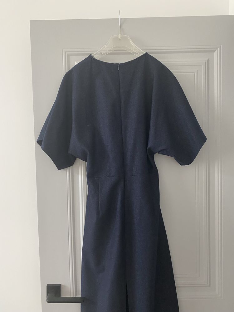 Платье Massimo Dutti