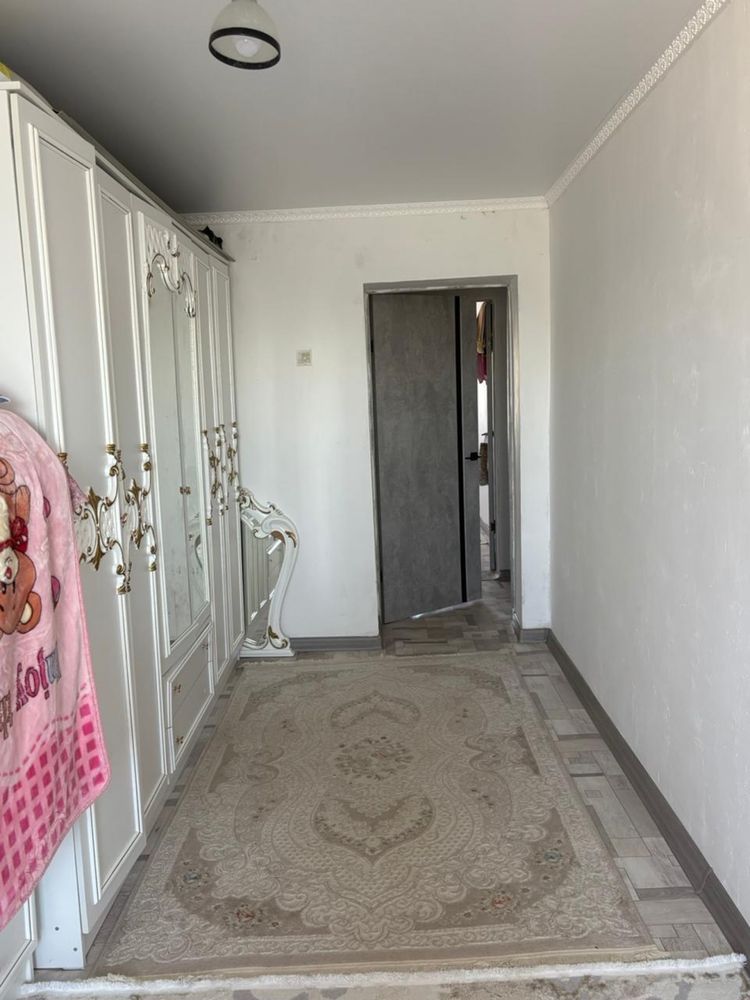 Продам квартиру.