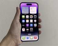 iPhone 14 pro 128 gb