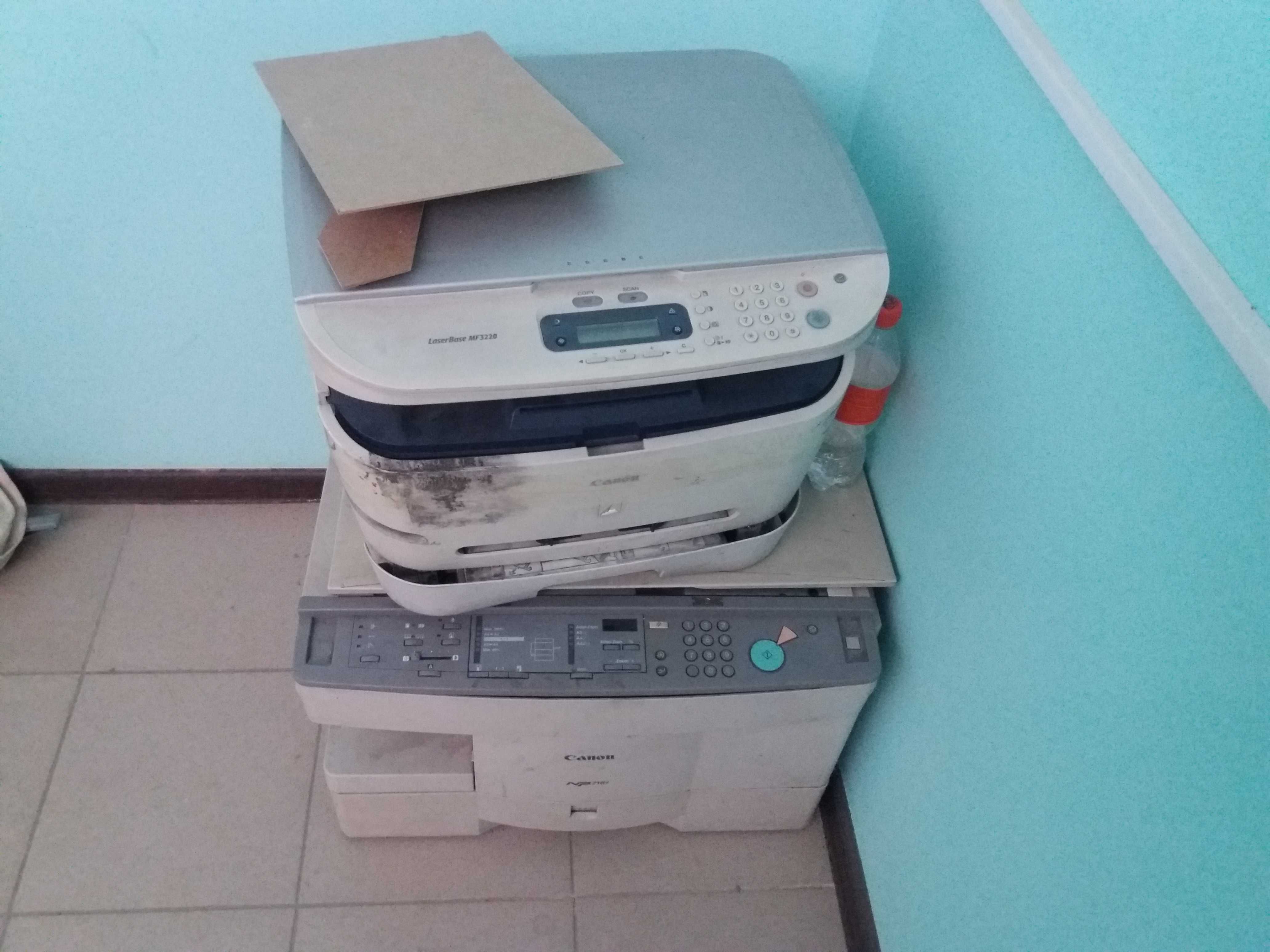 Продаются мониторы на запчасти