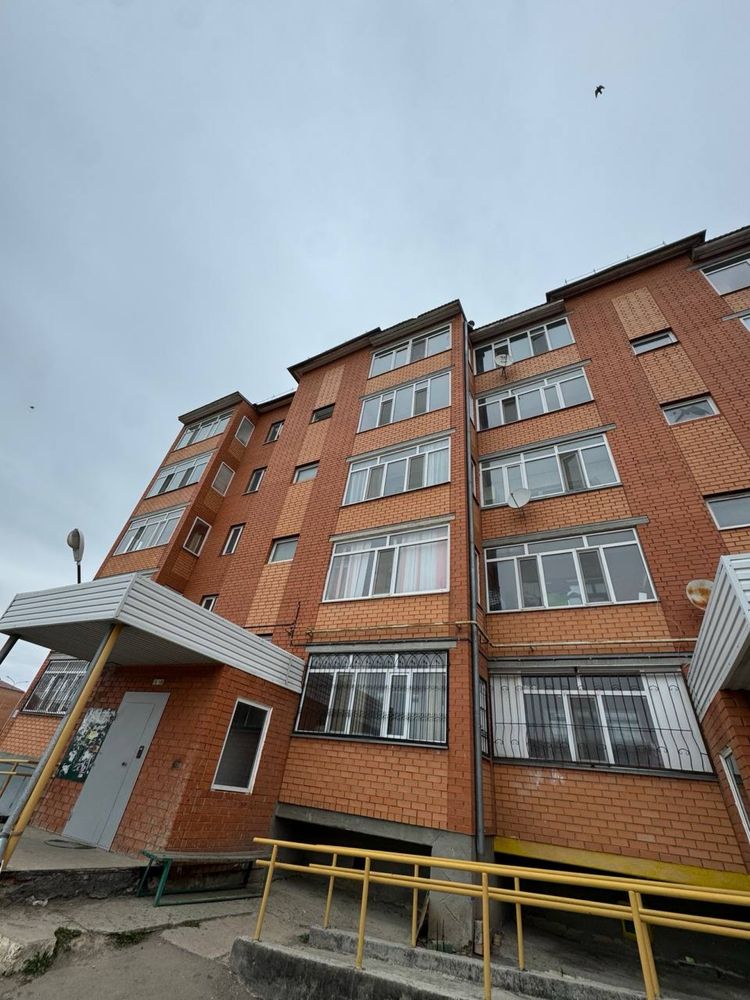 Продам отличную квартиру в кокшетау