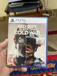 Игры на playstation