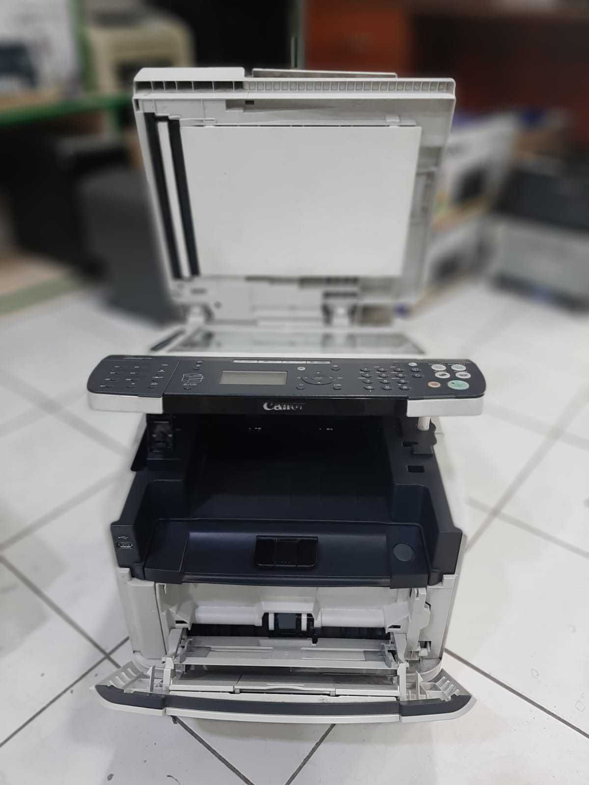 Принтер лазерное МФУ Canon i‑SENSYS MF6140DN