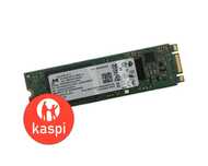 Жесткий диск SSD 512 Gb M.2 SATA M.2 2280 Micron