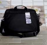 Новая сумка для ноутбука 15.6" Portcase KCB-160, цвет: черный
