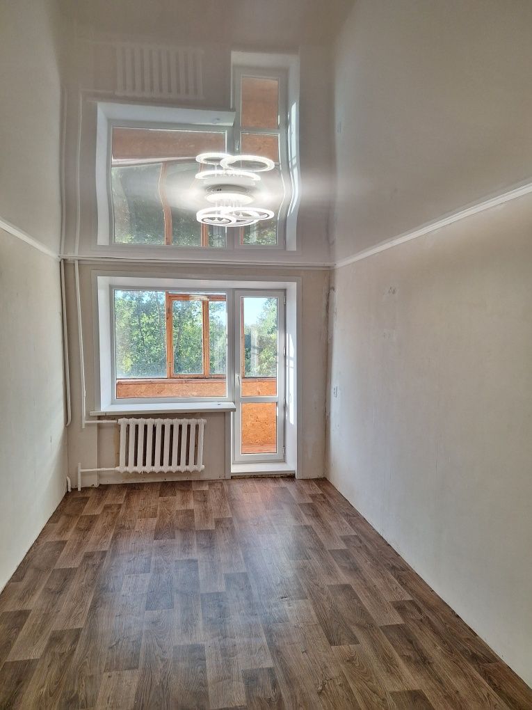 Продам 1 комнатную квартиру