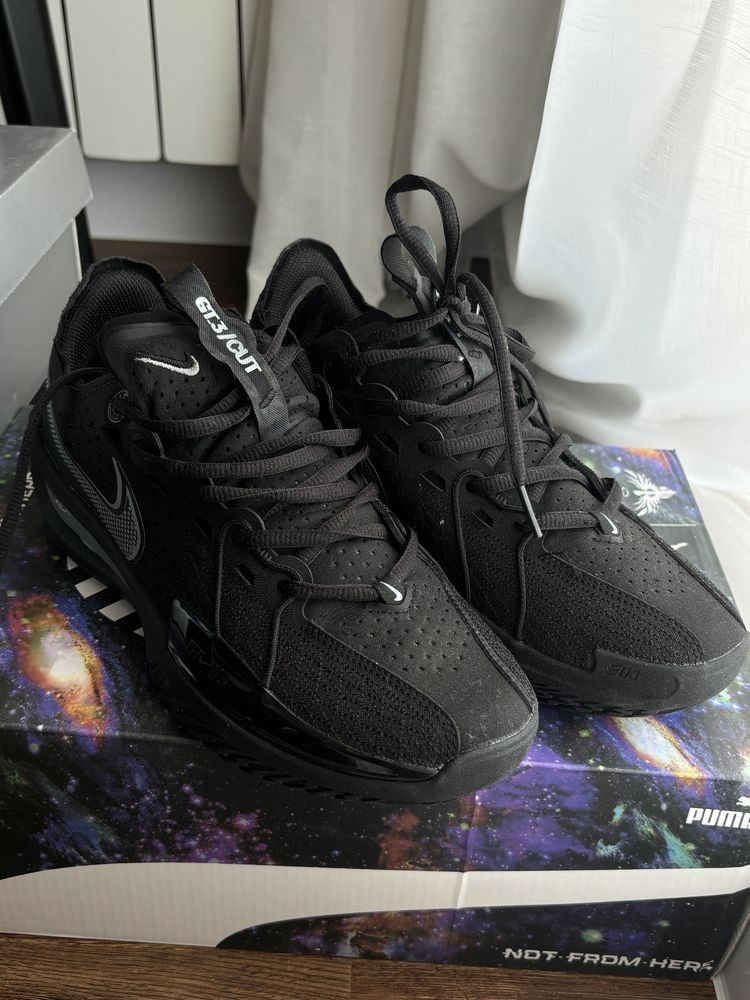 Кроссовки баскетбольные NIKE
