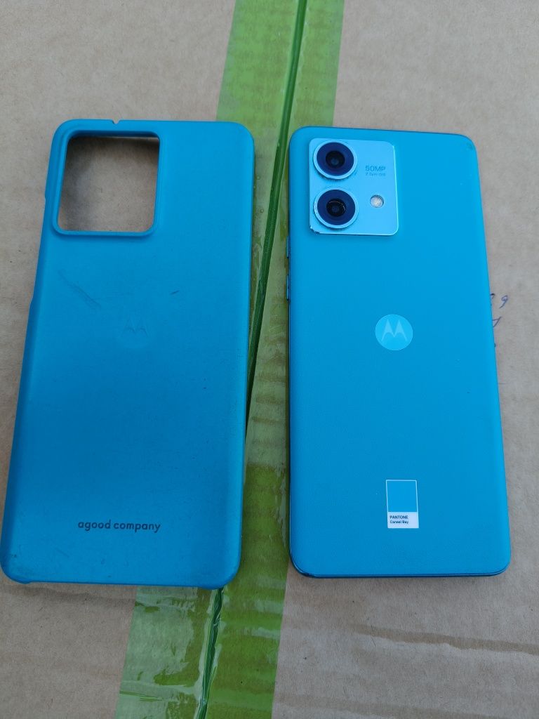 Motorola edge 40 neo 12/256