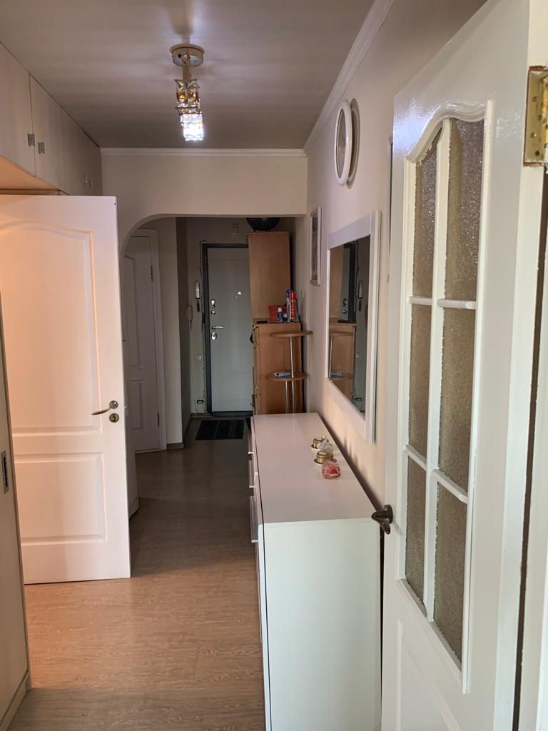 Срочно продам трехкомнатную квартиру