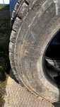 Шины 315/70 R22.5 - 4шт