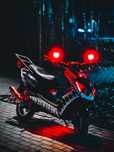 M8 PRO 180cc LIYA 2024