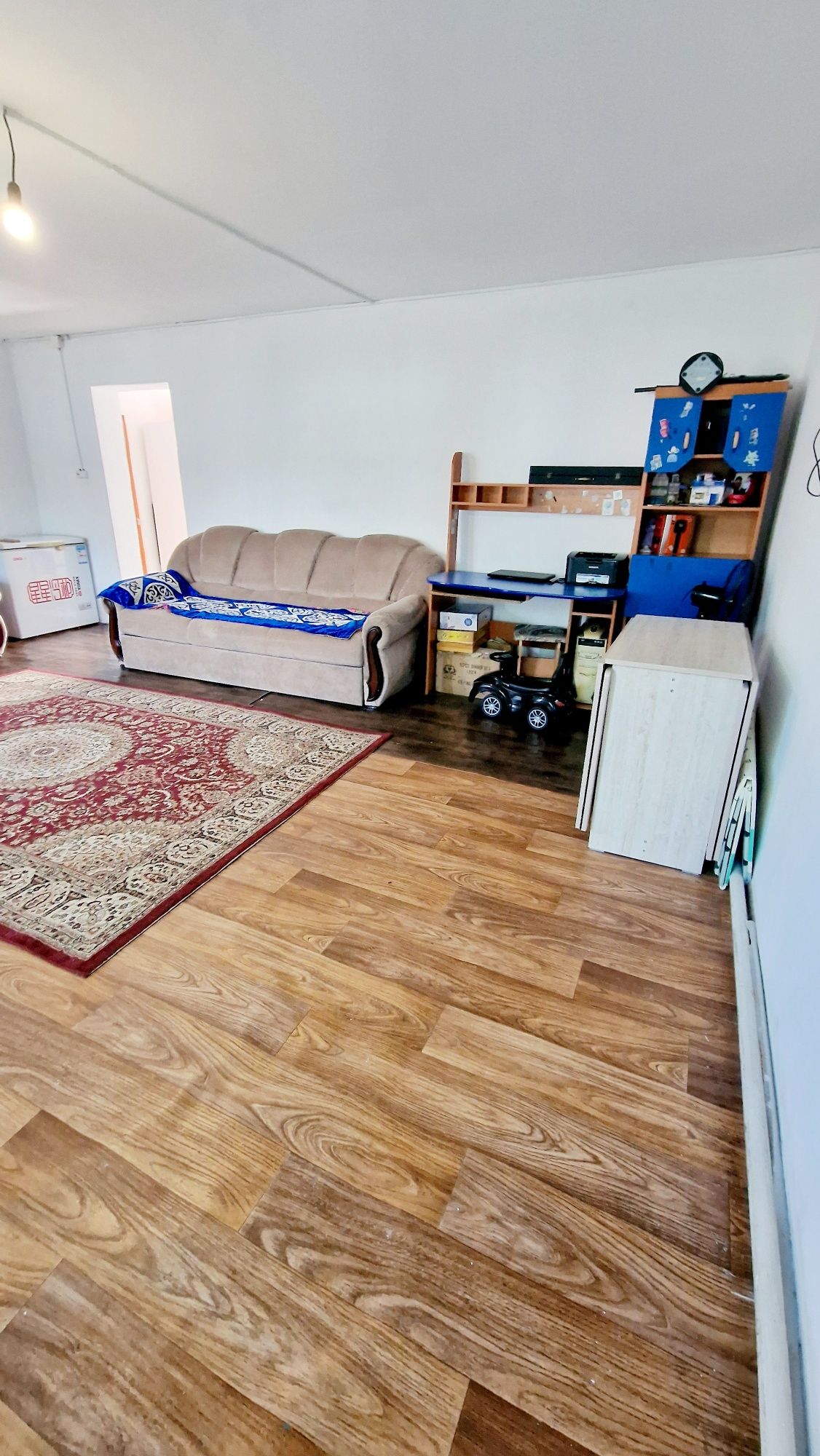 Продам дом 3х комнатный Ахмирово