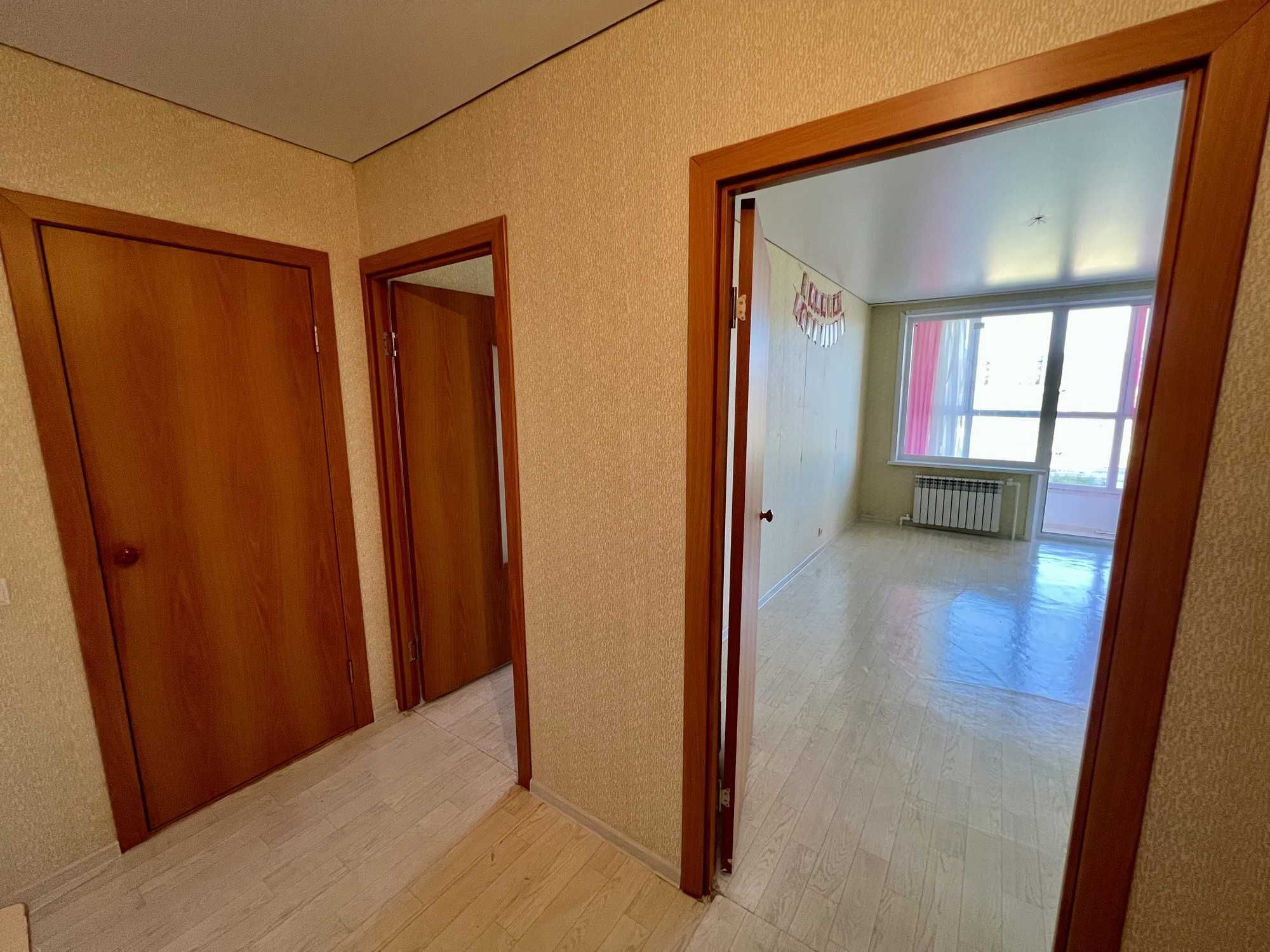 Продажа 1-комнатной квартиры в микрорайоне Береке
