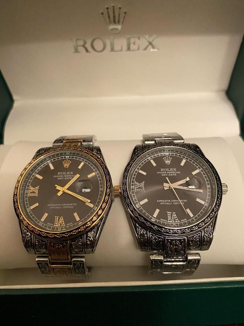 Мужские часы (Rolex, Tissot, Casio)