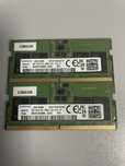 Samsung DDR5 8gb SO-DIMM