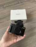камера Sony ZV1