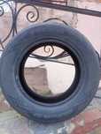 Продам комплект б/у летних шин Yokohama BluEarth GT AE51 205/65 R16
