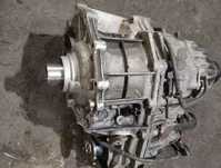 Раздатка Nissan Pathfinder R51M V9X