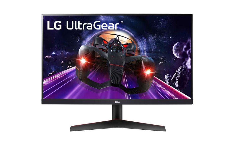 монитор Lg Ultragear 24gn60r