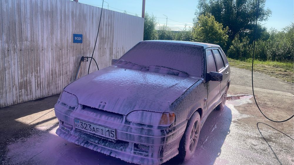 Продам в хорошем состояние для своих лет
