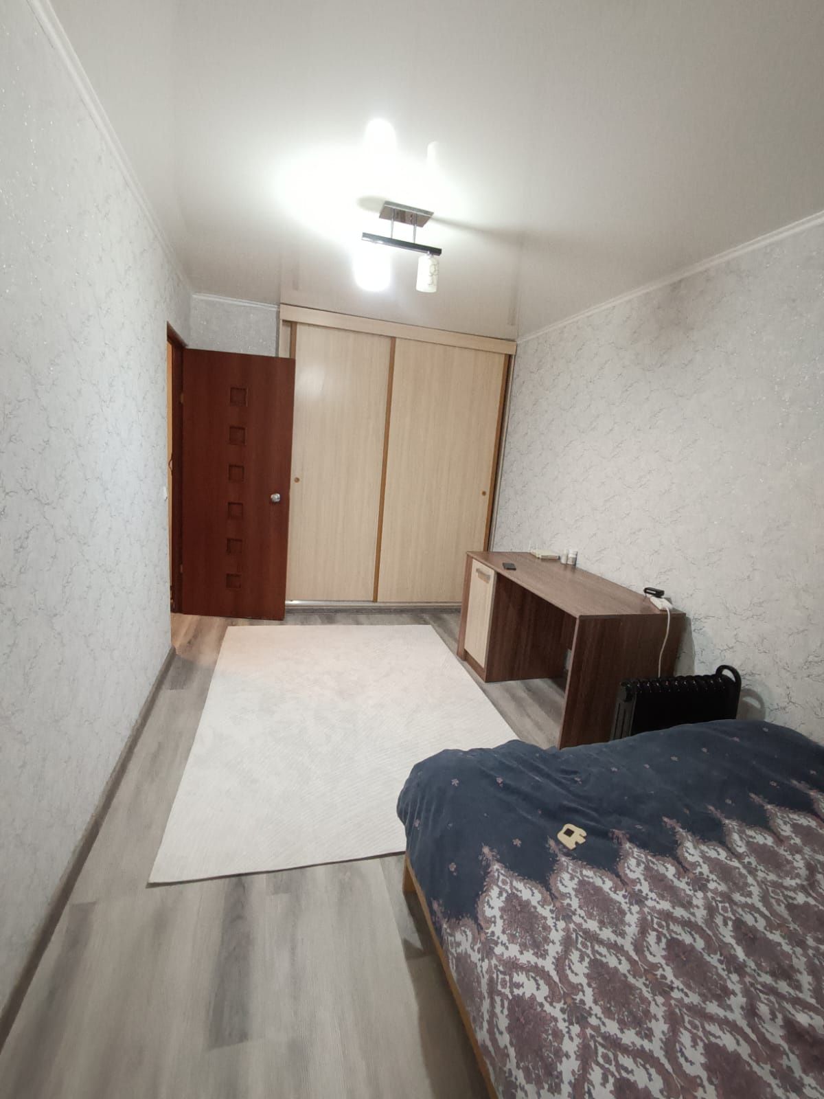 Продам 2х комн. квартиру, 3микр