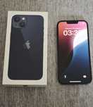IPHONE 13 память 128 гб