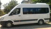 Продам запасные части на Хюндай Н350 Hyundai H350 Solati