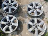 Продам диски Камри 40-45 SE оригинал