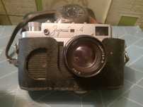 Фотоаппарат Зорький 4