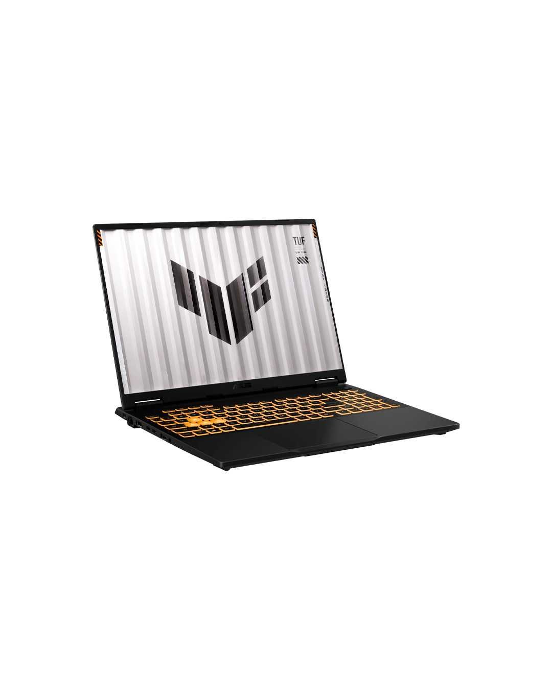Новый Игровой Ноутбук ASUS TUF F16 2025 / CORE I5 / RTX 5050 8GB