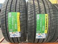 Шины Kapsen 315/35/20 перед 275/40/20 новые