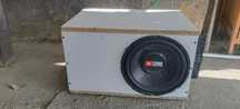 Буфер jbl и pioneer