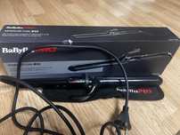Плойка Babyliss Pro BAB2474TDE