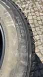 Шины шипованные 285/60R18