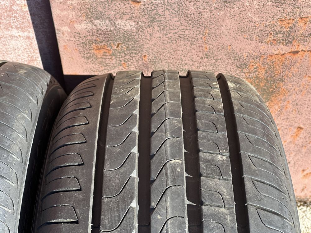Летняя резина 205/50 17 Pirelli