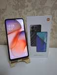 Xiaomi Redmi Note 13 12/256Gb Полный комплект Гарантия